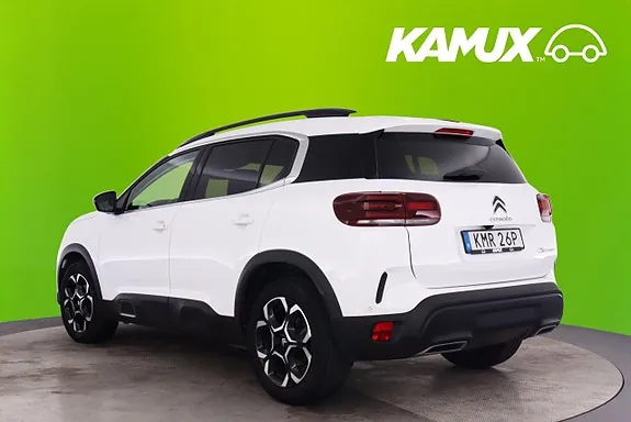 Citroen C5 Aircross 2023 photo 5