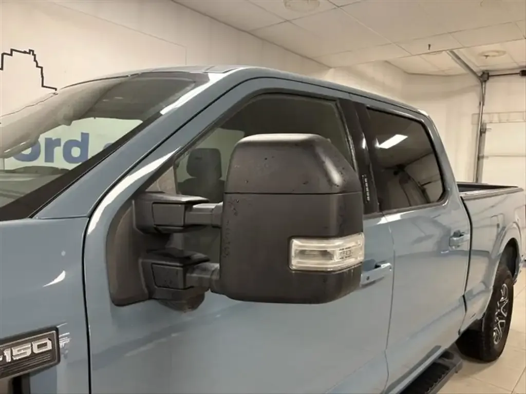 Ford F-150 2023 photo 4