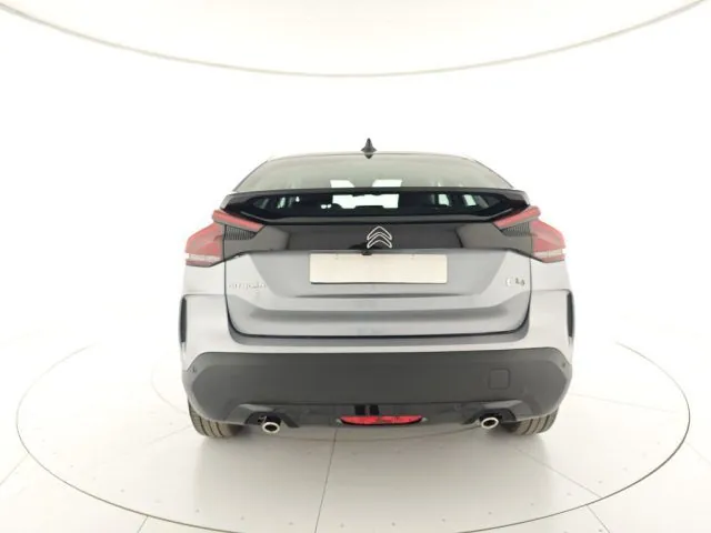 Citroen C4 2024 photo 5