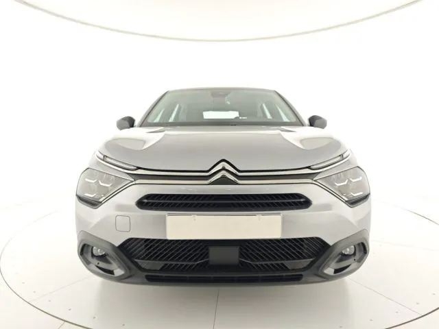 Citroen C4 2024 photo 2