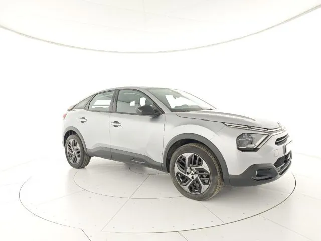 Citroen C4 2024 photo 3