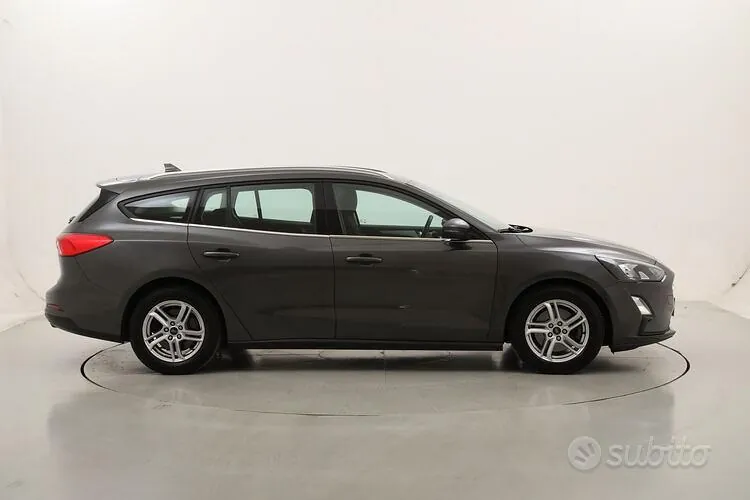 Ford Focus Sw 2021 photo 3