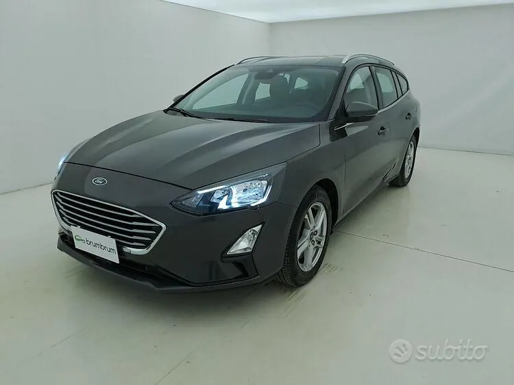 Ford Focus Sw
