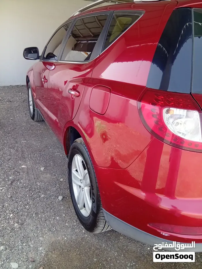 Geely Emgrand X7 2015 photo 2