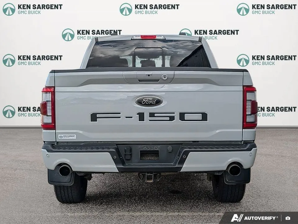 Ford F-150 2023 photo 5