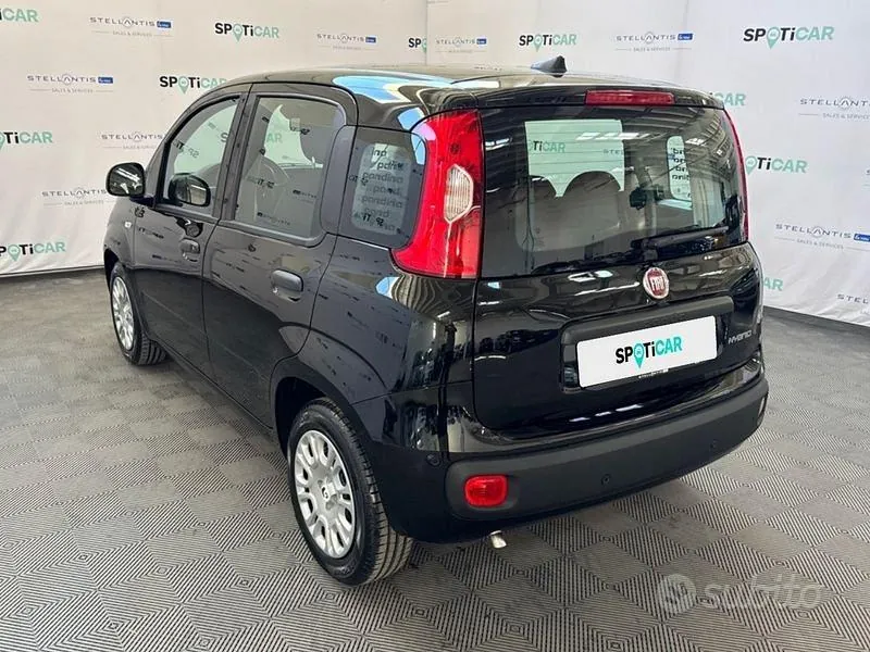 Fiat Pandina 2026 photo 3
