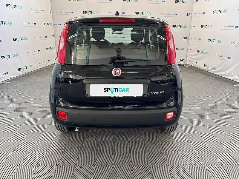 Fiat Pandina 2026 photo 4