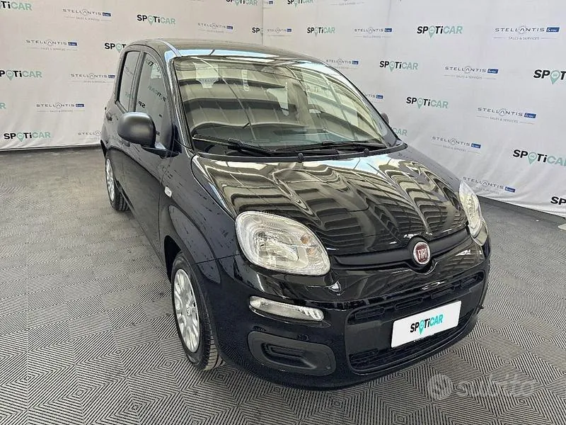 Fiat Pandina 2026 photo 5