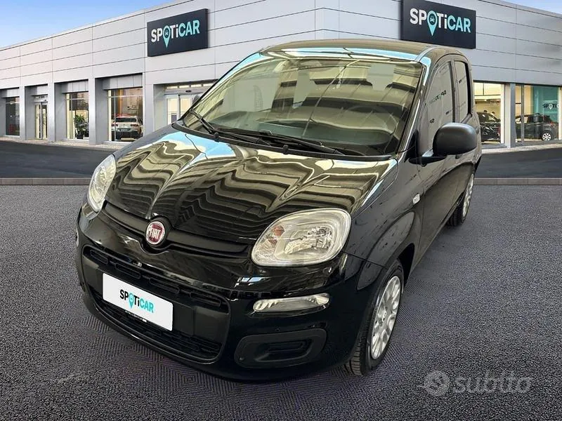 Fiat Pandina