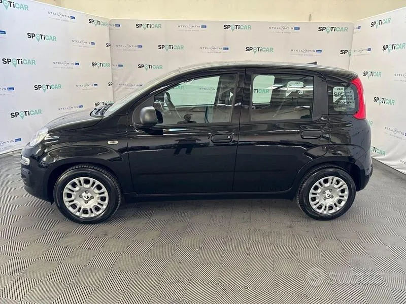 Fiat Pandina 2026 photo 2