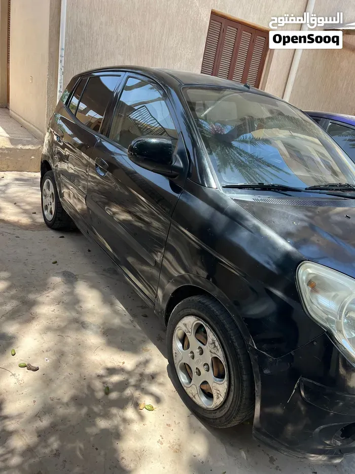 Kia Picanto 2009 photo 2