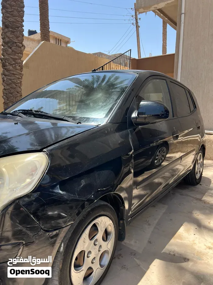 Kia Picanto 2009 photo 3