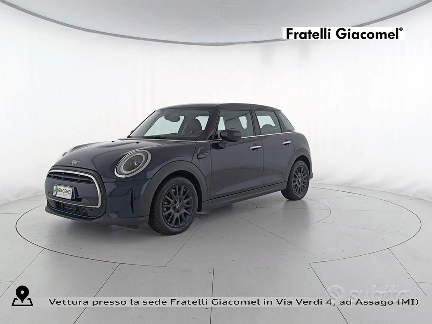 Mini Mini