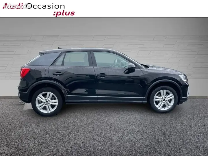 Audi Q2 2022 photo 5