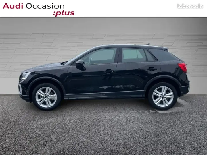 Audi Q2 2022 photo 2