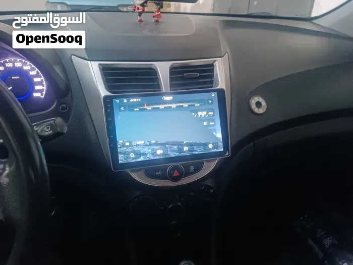 Hyundai Accent 2016 photo 3