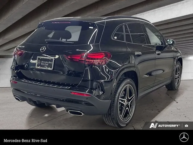 Mercedes-Benz Gla 2026 photo 5