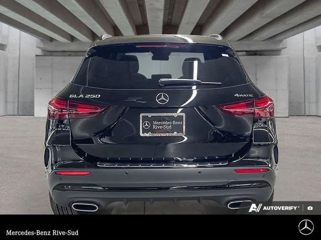 Mercedes-Benz Gla 2026 photo 4
