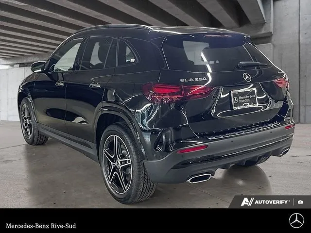 Mercedes-Benz Gla 2026 photo 3