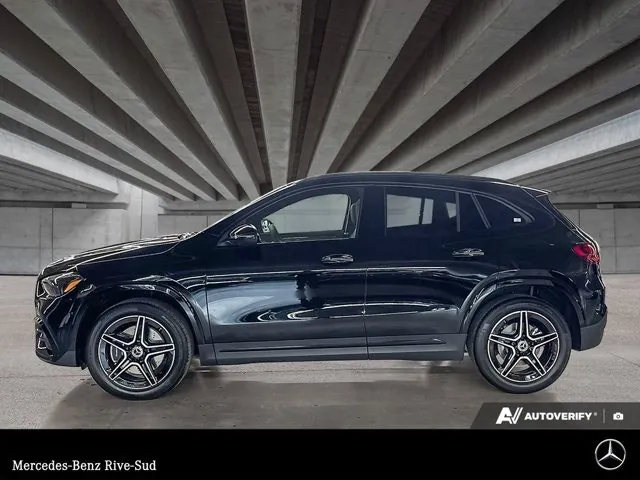 Mercedes-Benz Gla 2026 photo 2