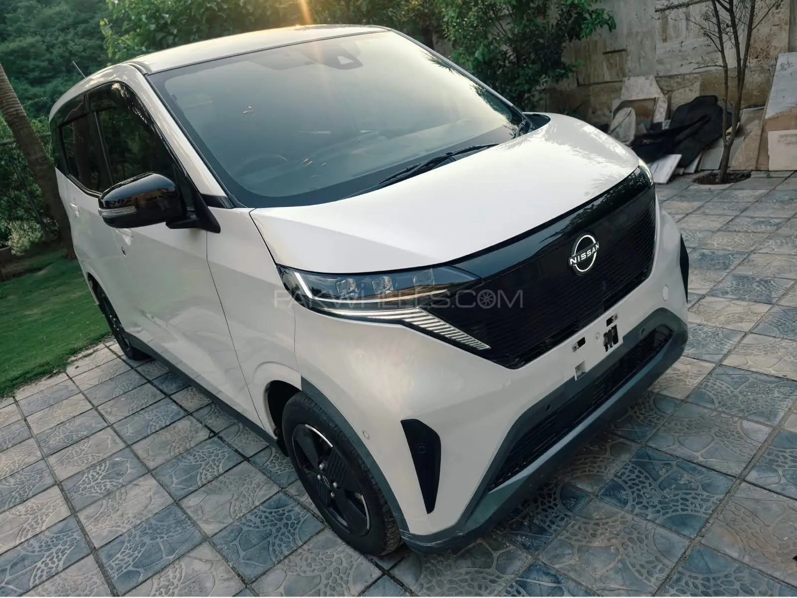 Nissan Sakura