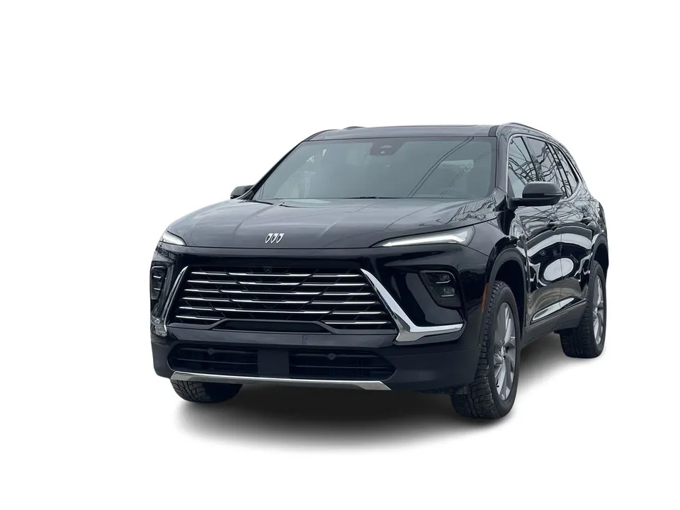 Buick Enclave 2025 photo 5