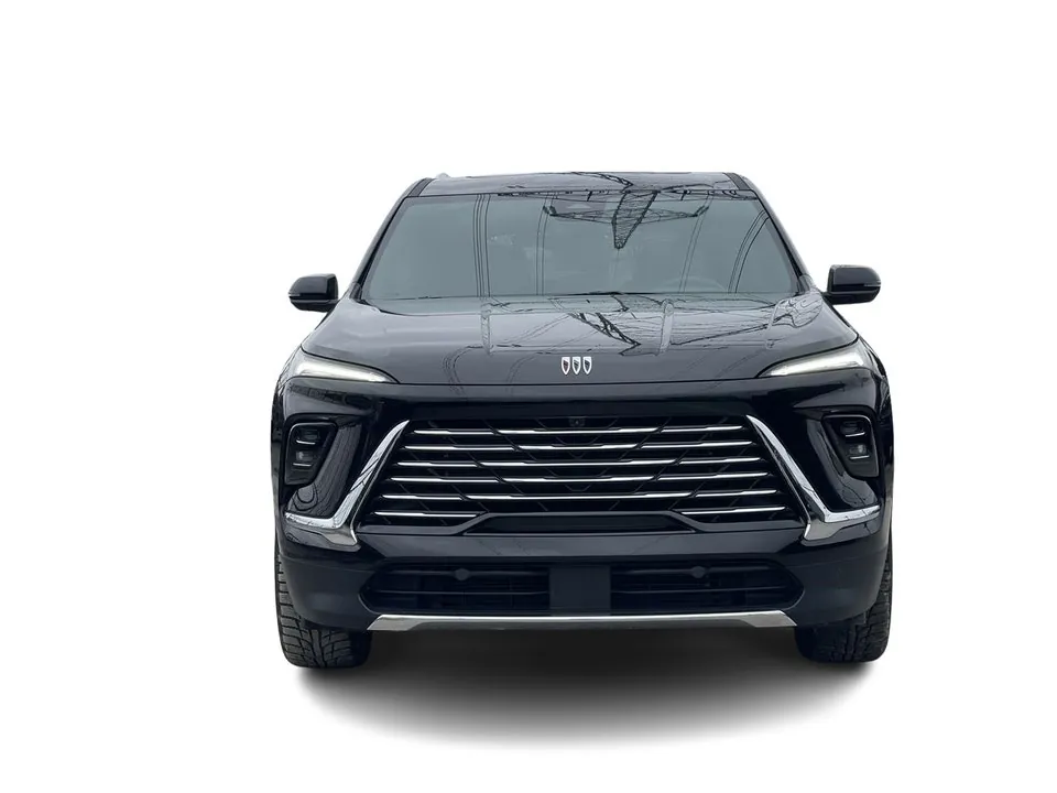 Buick Enclave 2025 photo 4