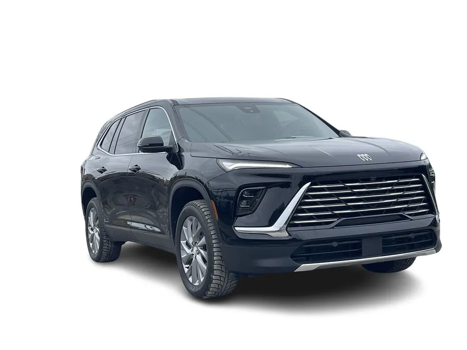 Buick Enclave 2025 photo 2