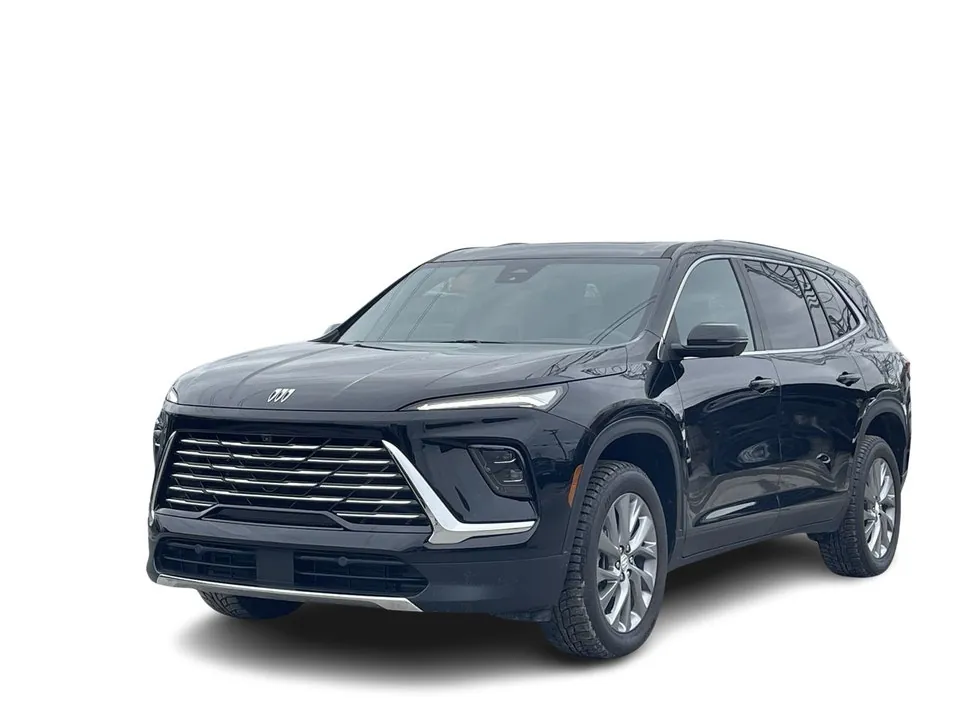 Buick Enclave