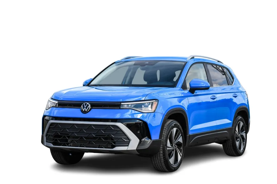 Volkswagen Taos