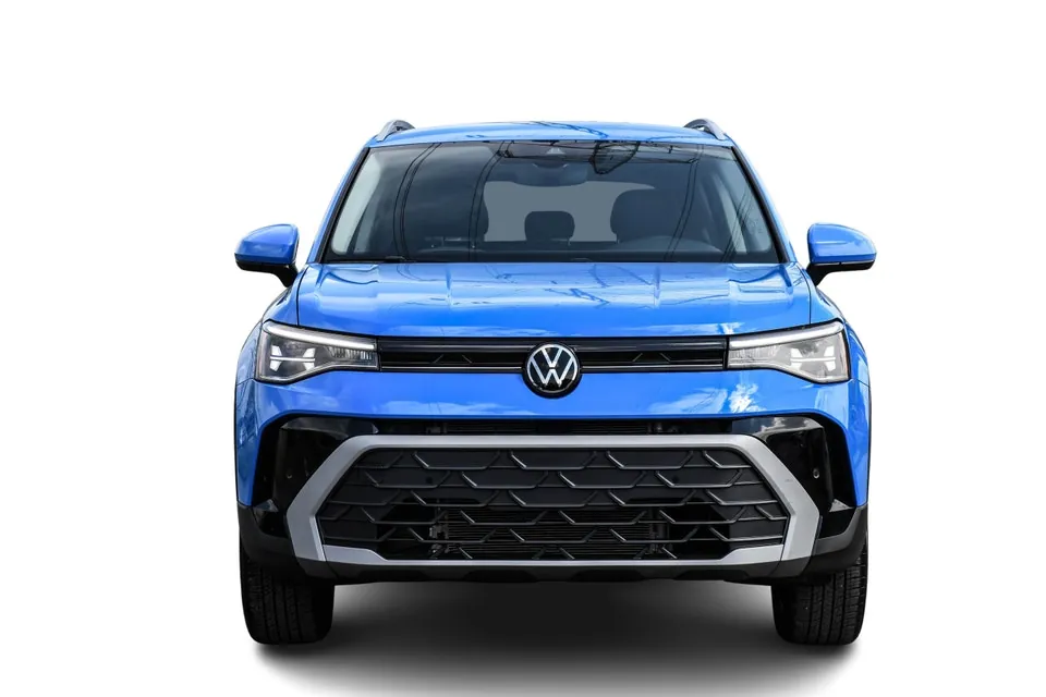 Volkswagen Taos 2026 photo 2