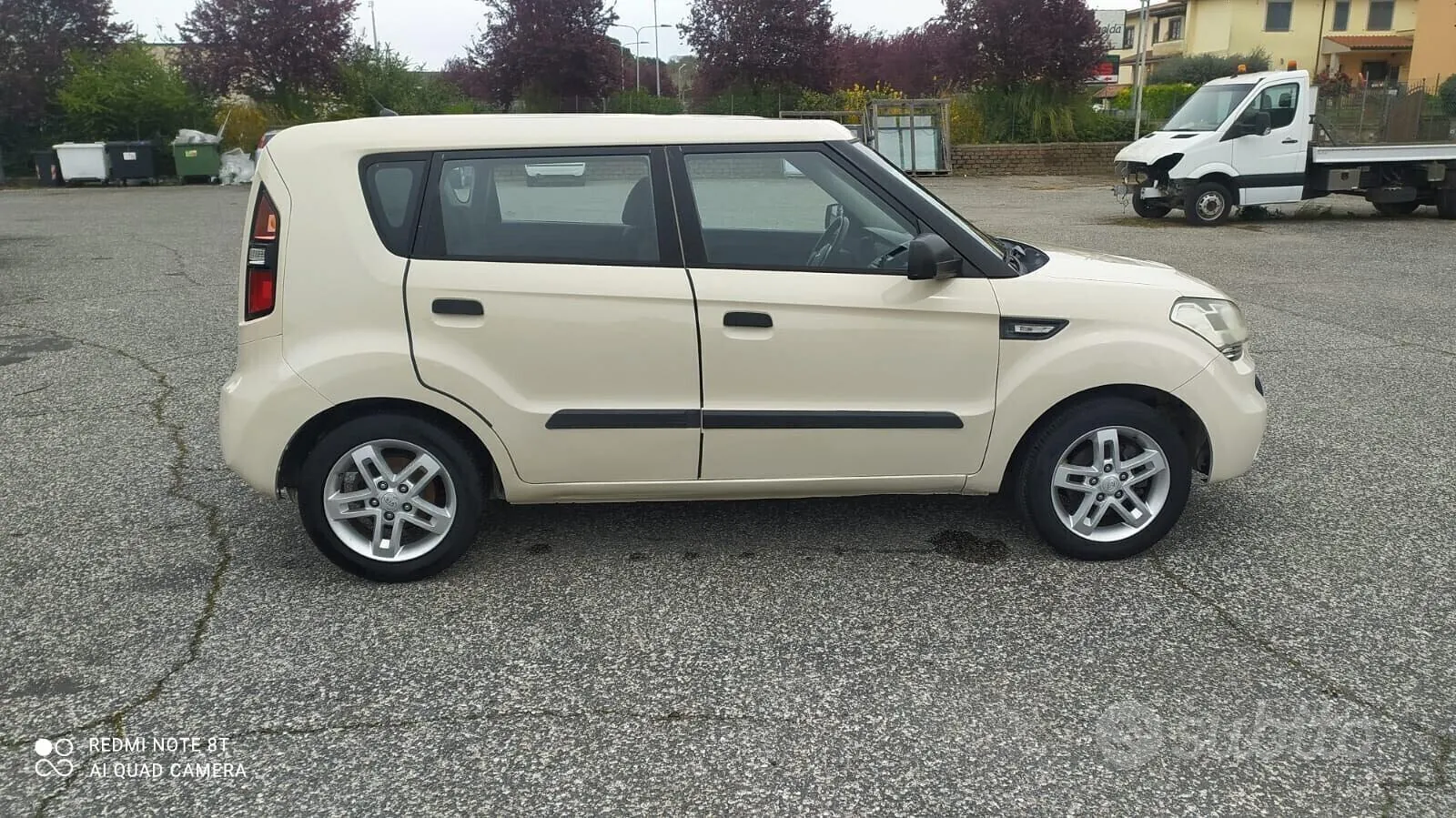 Kia Soul 2010 photo 3