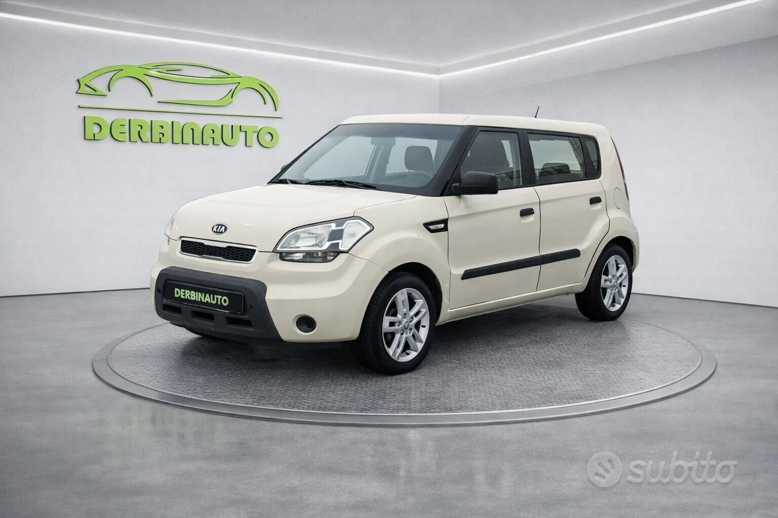 Kia Soul 2010 photo 5
