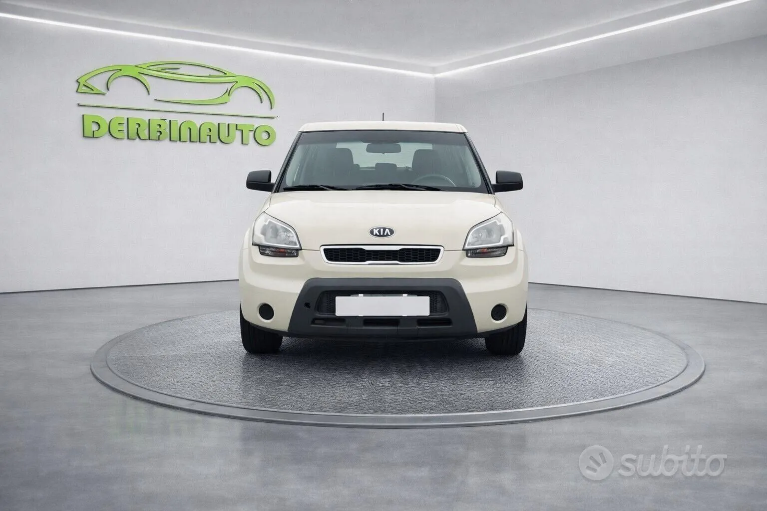 Kia Soul 2010 photo 4