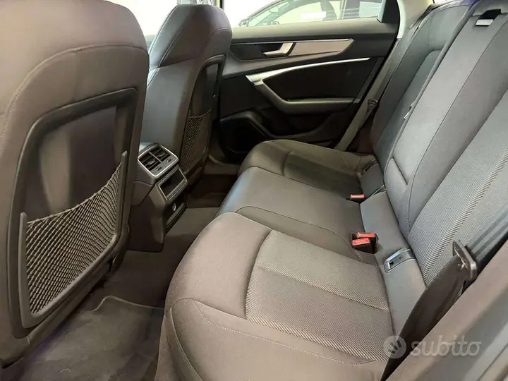 Audi A6 2023 photo 5