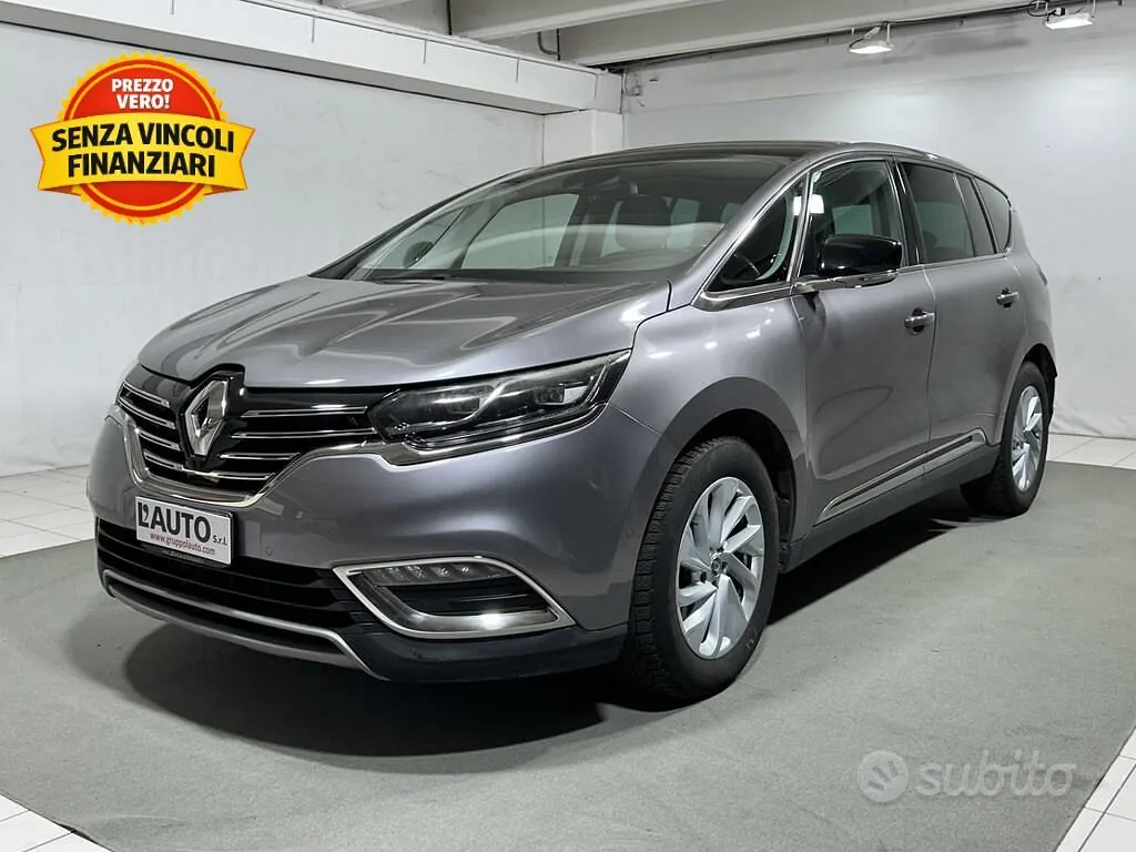 Renault Espace