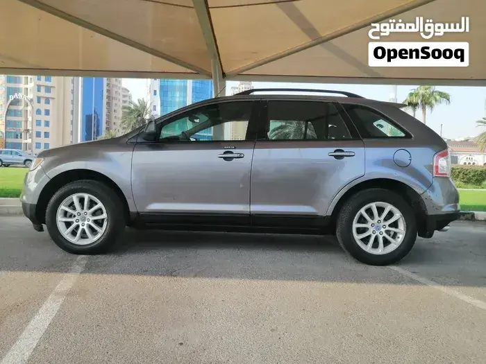 Ford Edge 2009 photo 2
