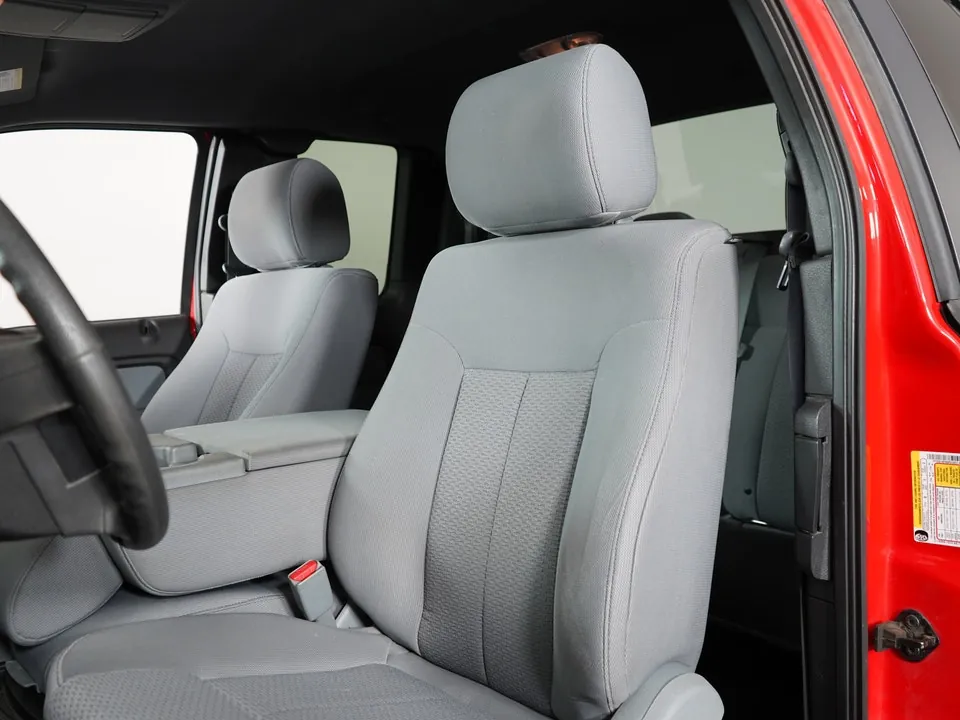 Ford F-150 2013 photo 5