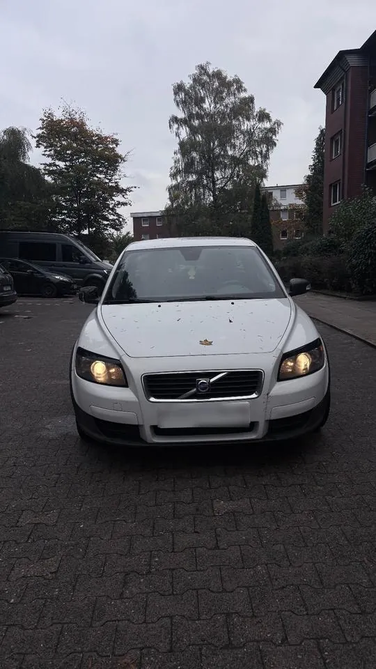 Volvo C30