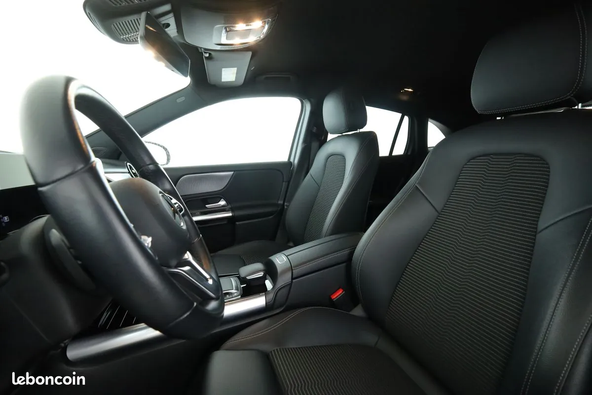 Mercedes-Benz Gla 2022 photo 5