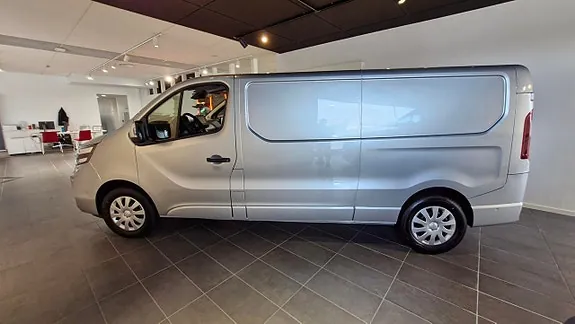 Nissan Primastar 2026 photo 4