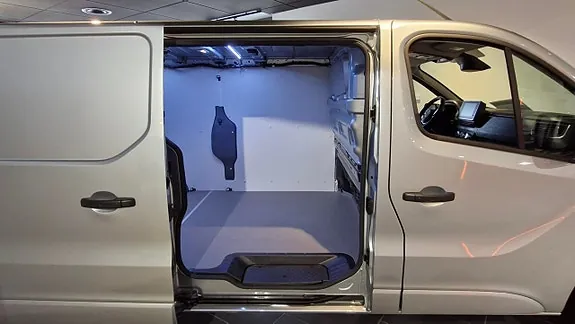 Nissan Primastar 2026 photo 3