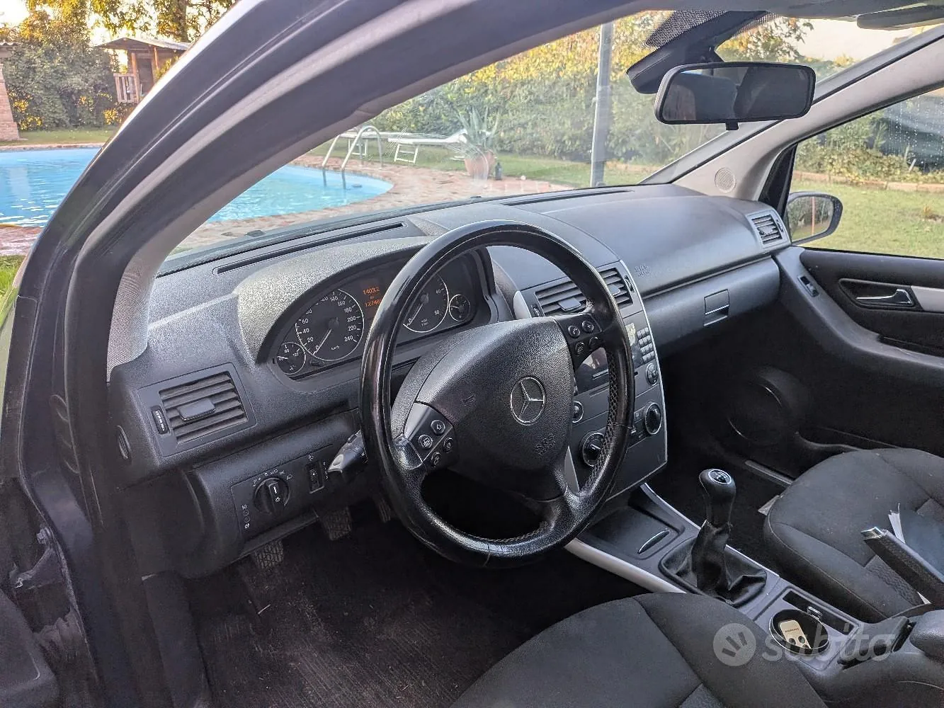 Mercedes-Benz A 2025 photo 2
