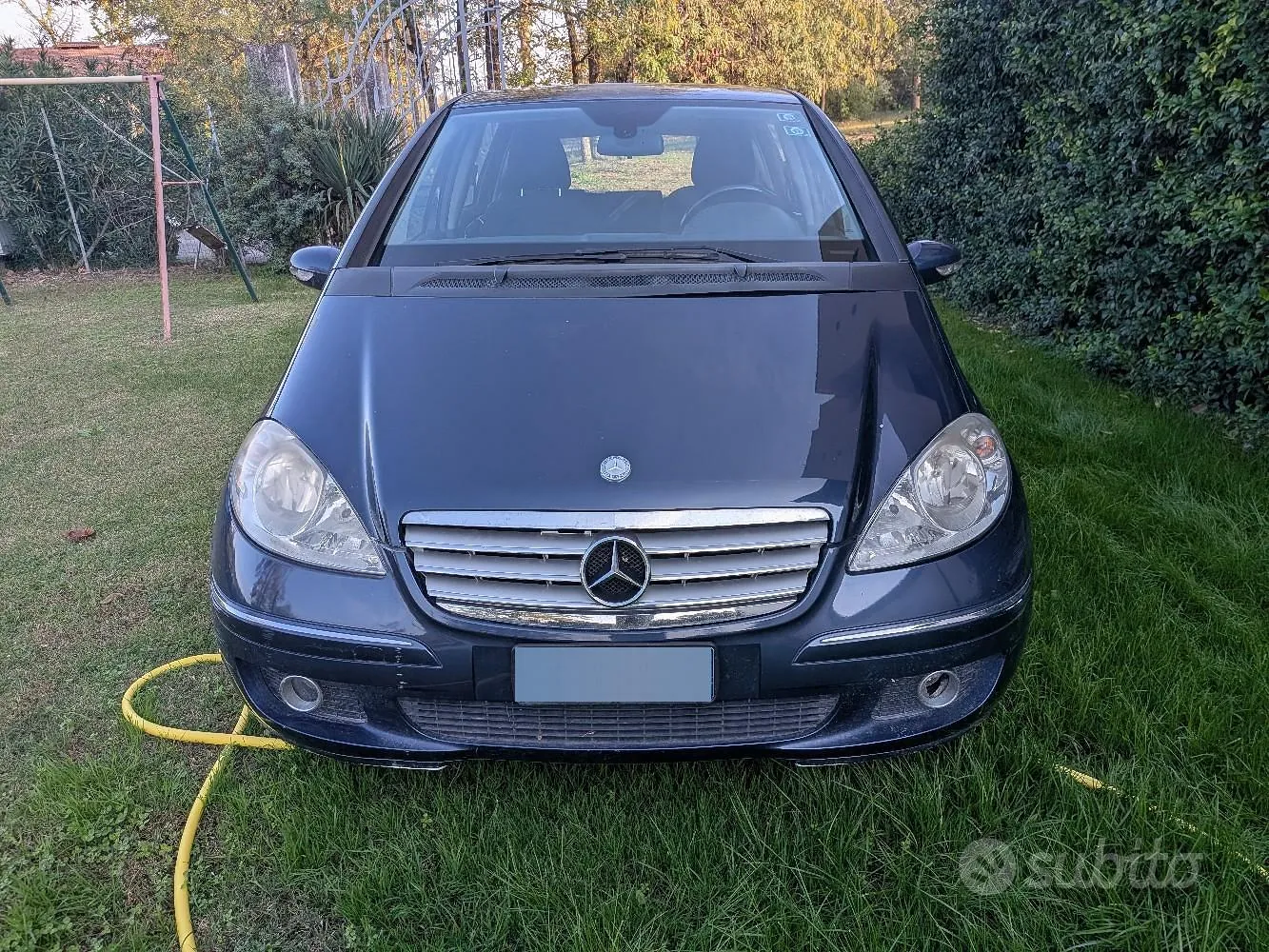 Mercedes-Benz A 2025 photo 4