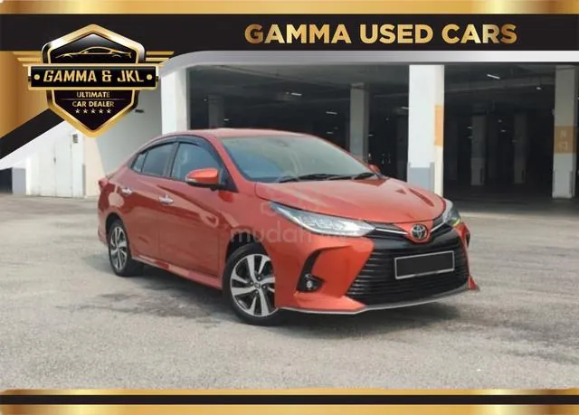 Toyota Vios
