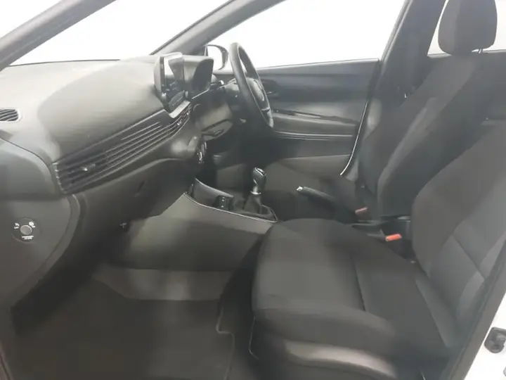 Hyundai I20 2026 photo 5