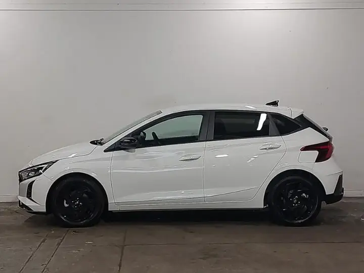 Hyundai I20 2026 photo 4