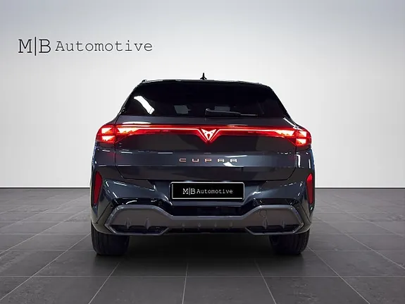 Cupra Terramar 2026 photo 5