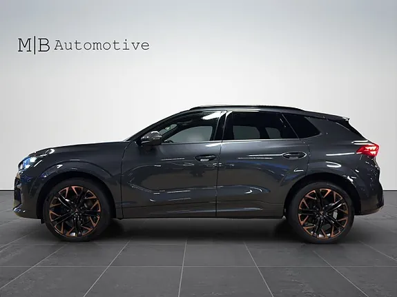Cupra Terramar 2026 photo 3