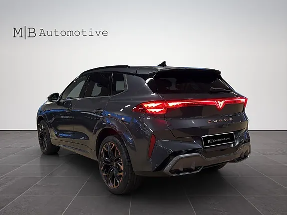 Cupra Terramar 2026 photo 4